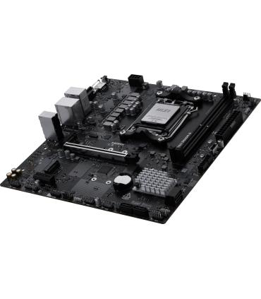 MSI Placa Base PRO B840M-B DDR5 MATX
