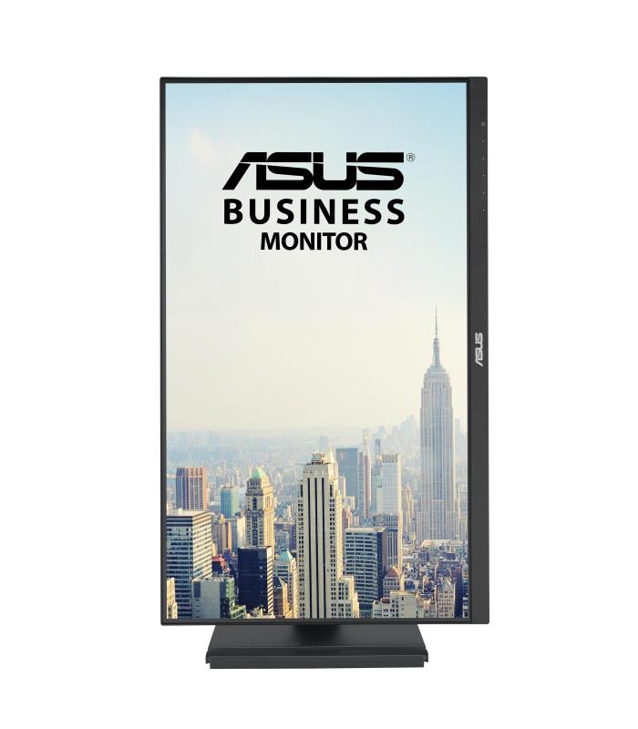 ASUS VA24DQFS Pantalla Para PC 60,5 Cm (23.8") 1920 X 1080 Pixeles Full HD LCD Negro