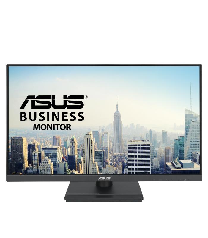 ASUS VA24DQFS Pantalla Para PC 60,5 Cm (23.8") 1920 X 1080 Pixeles Full HD LCD Negro