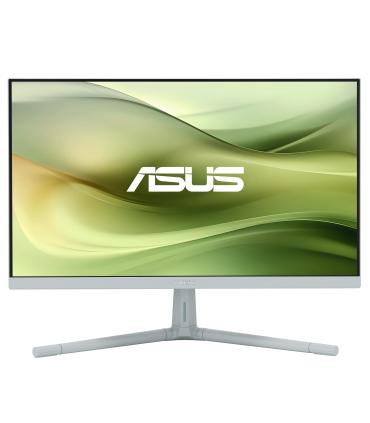 ASUS VU279CFE-G Pantalla Para PC 68,6 Cm (27") 1920 X 1080 Pixeles Full HD LCD Verde, Gris