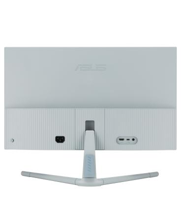 ASUS VU279CFE-G Pantalla Para PC 68,6 Cm (27") 1920 X 1080 Pixeles Full HD LCD Verde, Gris