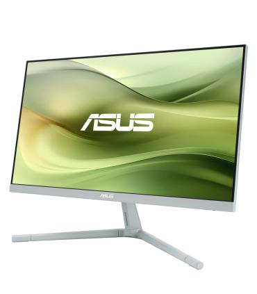 ASUS VU279CFE-G Pantalla Para PC 68,6 Cm (27") 1920 X 1080 Pixeles Full HD LCD Verde, Gris