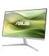 ASUS VU279CFE-G Pantalla Para PC 68,6 Cm (27") 1920 X 1080 Pixeles Full HD LCD Verde, Gris