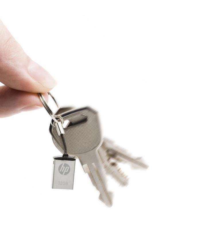 USB 2.0 HP 32GB V222W