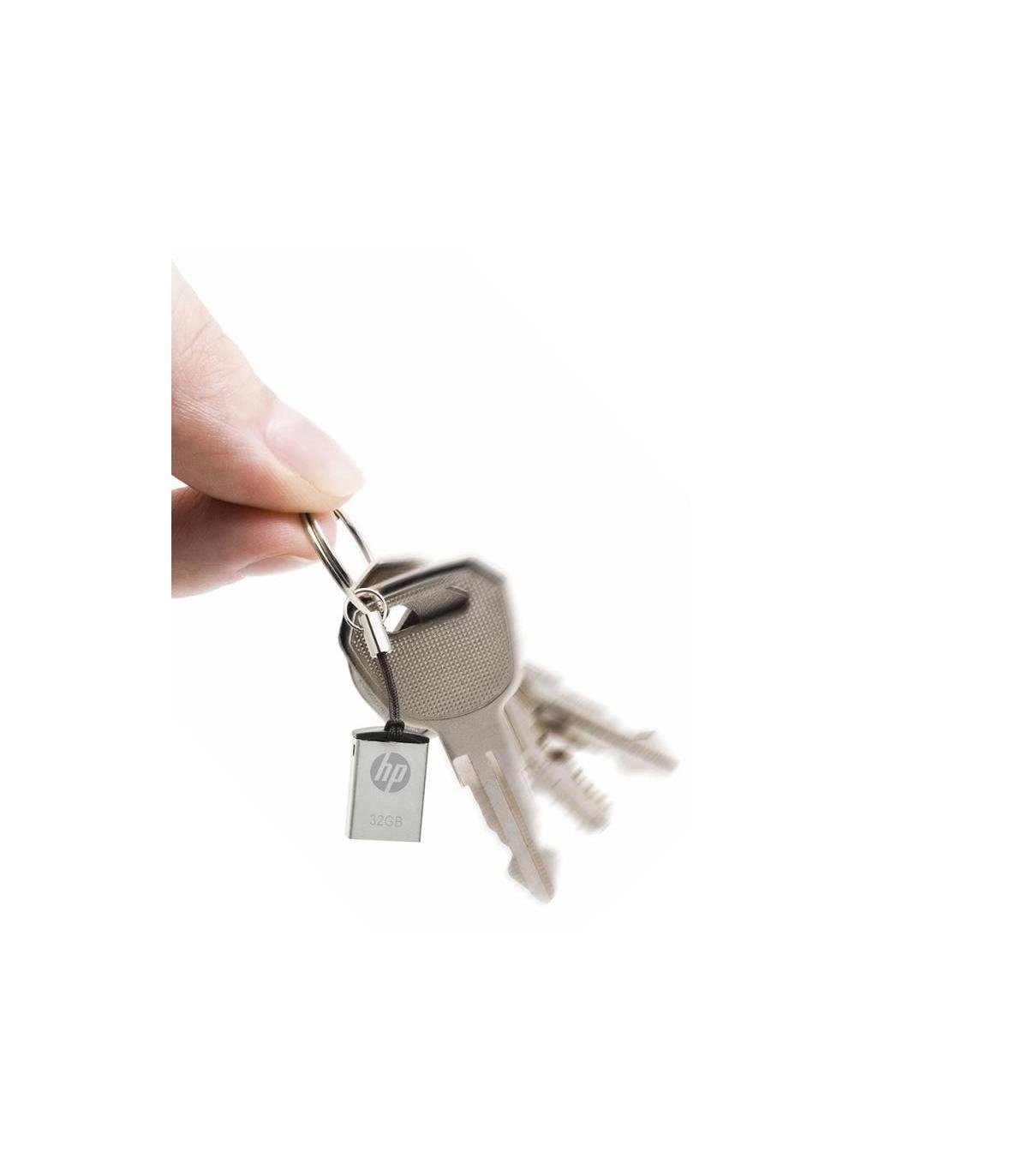 USB 2.0 HP 32GB V222W