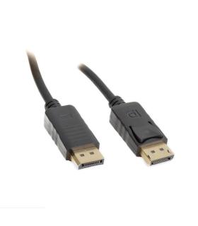 Iggual Cable DisplayPort (M) 1.4 8K@60hz 2 Metros