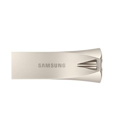 Samsung Bar Plus 512GB USB 3.1 Champaign Silver