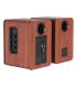 Iggual Altavoces 2.0 50W Bluetooth 5.3 Home Studio