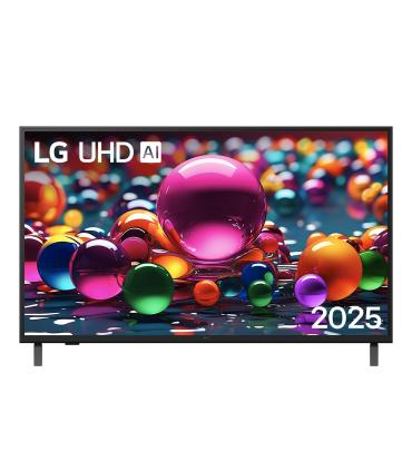 Televisor LG UHD 43UA75006LA 43'  Ultra HD 4K  Smart TV  WiFi