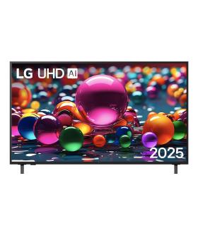 Televisor LG UHD 55UA75006LA 55'  Ultra HD 4K  Smart TV  WiFi
