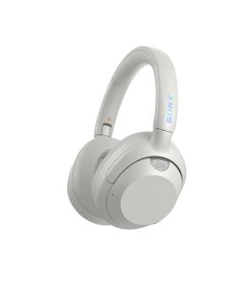 Auriculares Inalmbricos Sony Ult Wear  Con Micrfono  Bluetooth  Blancos
