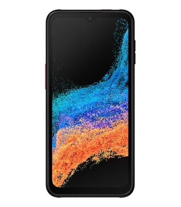 Smartphone Ruggerizado Samsung Galaxy Xcover 6 Pro Enterprise Edition 6GB  128GB  6.6'  5G  Negro