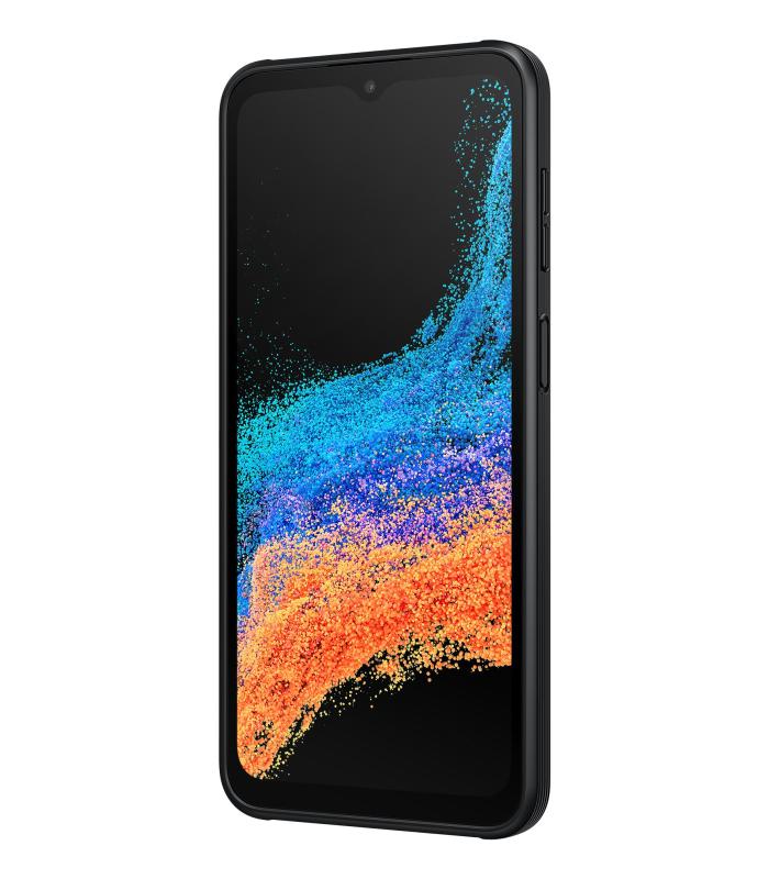 Smartphone Ruggerizado Samsung Galaxy Xcover 6 Pro Enterprise Edition 6GB  128GB  6.6'  5G  Negro