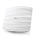 TP-LINK EAP225 Punto Acceso AC1350 Dual Band PoE