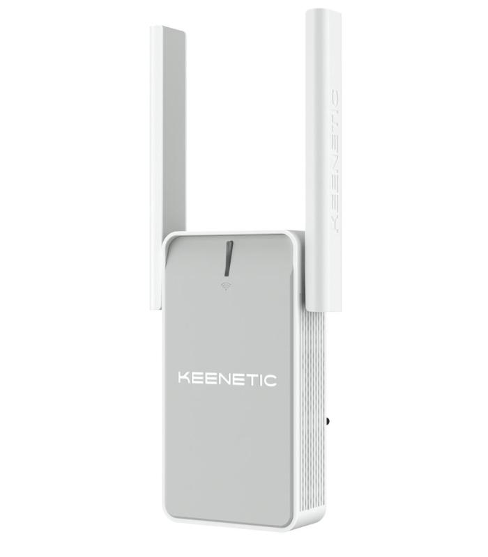 Keenetic Buddy 6 Repetidor Wifi 6 Mesh