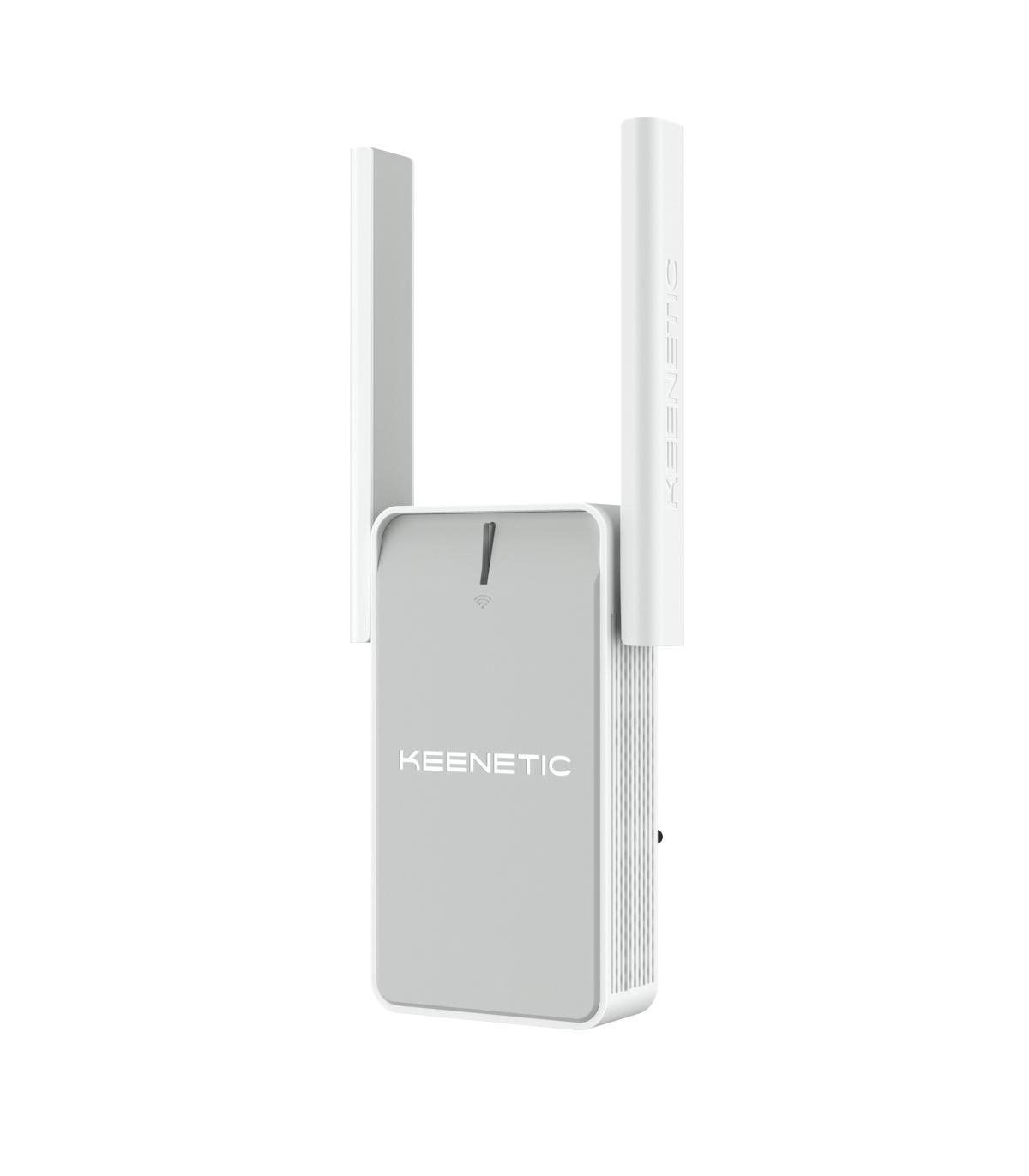 Keenetic Buddy 6 Repetidor Wifi 6 Mesh