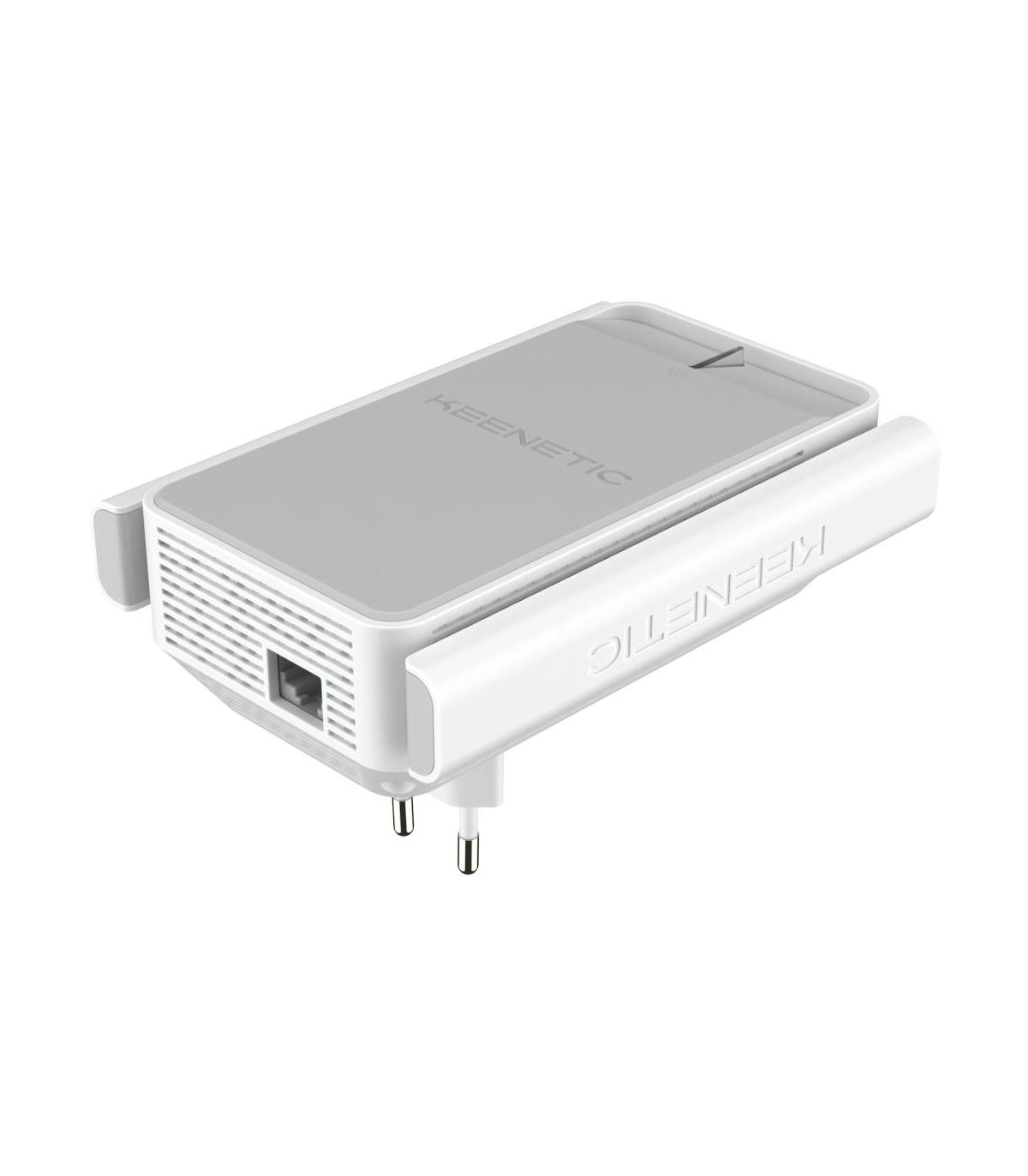 Keenetic Buddy 6 Repetidor Wifi 6 Mesh