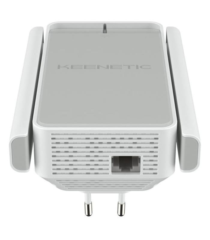 Keenetic Buddy 6 Repetidor Wifi 6 Mesh