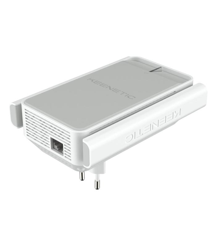 Keenetic Buddy 6 Repetidor Wifi 6 Mesh