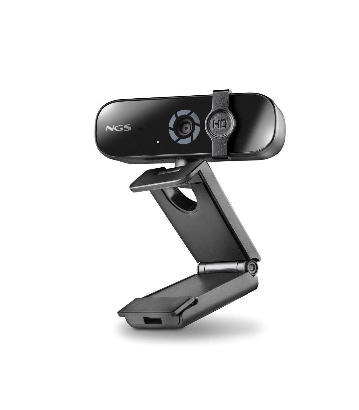 Webcam NGS XpressCam 2000  2560 X 1440 2K