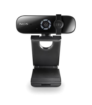 Webcam NGS XpressCam 2000  2560 X 1440 2K