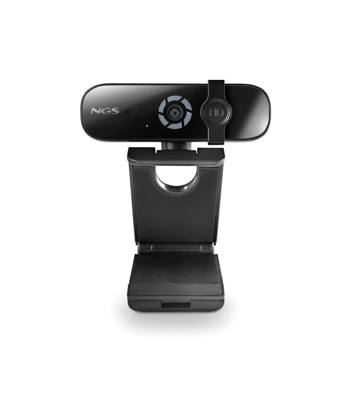 Webcam NGS XpressCam 2000  2560 X 1440 2K
