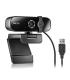Webcam NGS XpressCam 2000  2560 X 1440 2K
