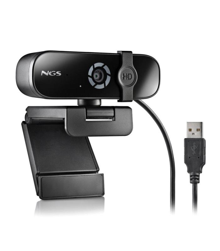 Webcam NGS XpressCam 2000  2560 X 1440 2K