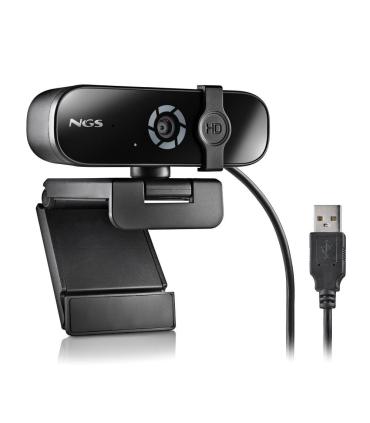 Webcam NGS XpressCam 2000  2560 X 1440 2K