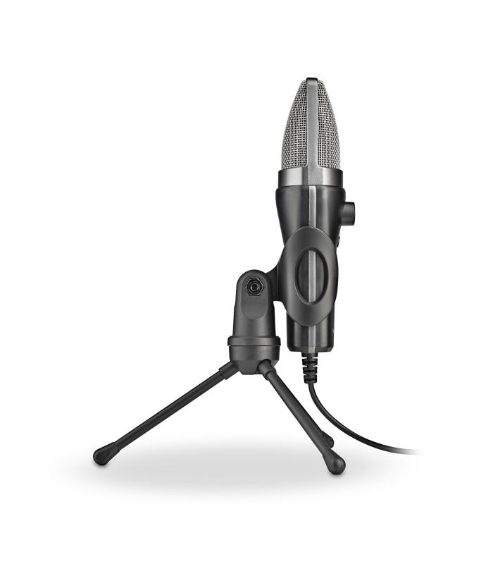 Micrfono NGS MS120USB  USB 2.0