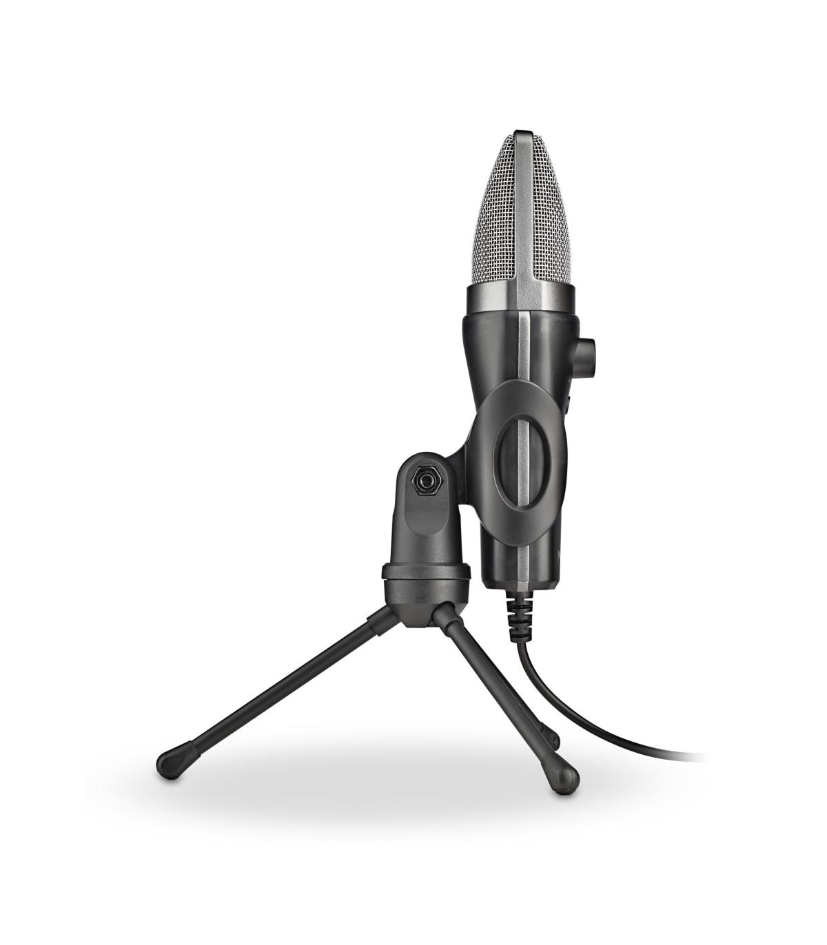 Micrfono NGS MS120USB  USB 2.0