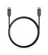 CABLE AISENS DISPLAYPORT AOC V1.4 15M 8K60HZ 4K120HZ 4 4 4 32.4GBPS
