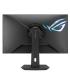 ASUS ROG Strix XG32UCG Pantalla Para PC 80 Cm (31.5") 3840 X 2160 Pixeles 4K Ultra HD LCD Negro