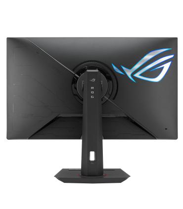 ASUS ROG Strix XG32UCG Pantalla Para PC 80 Cm (31.5") 3840 X 2160 Pixeles 4K Ultra HD LCD Negro