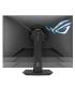 ASUS ROG Strix XG32UCG Pantalla Para PC 80 Cm (31.5") 3840 X 2160 Pixeles 4K Ultra HD LCD Negro