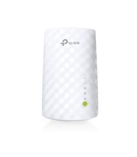 TP-LINK AC750 Repetidor De Red Blanco