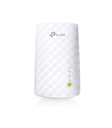 TP-LINK AC750 Repetidor De Red Blanco