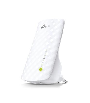 TP-LINK AC750 Repetidor De Red Blanco