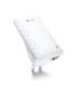 TP-LINK AC750 Repetidor De Red Blanco