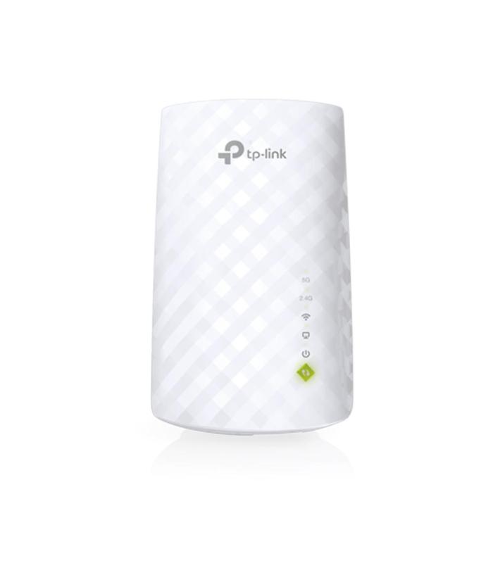 TP-LINK AC750 Repetidor De Red Blanco