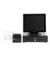 Iggual Pack Completo TPV 17 AIO TP8002 IRON-HD