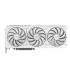 Tarjeta Grfica Asus Prime GeForce RTX 5070 White OC Edition  12GB GDDR7