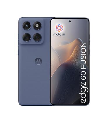SMARTPHONE MOTOROLA MOTO EDGE 60 FUSION 5G 8GB 256GB SLIPSTREAM