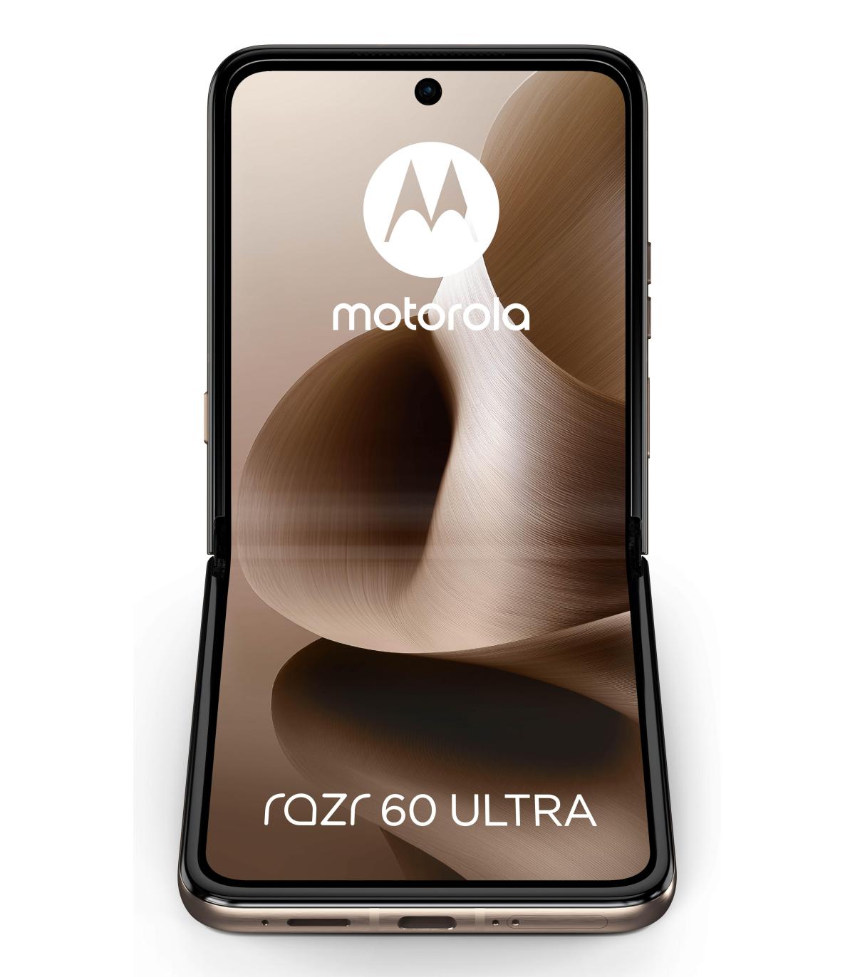 SMARTPHONE MOTOROLA MOTO RAZR 60 ULTRA 5G 16GB 512GB MOUNTAIN TRAIL