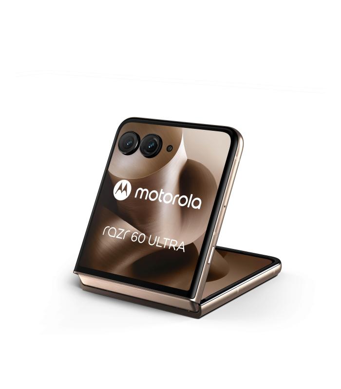 SMARTPHONE MOTOROLA MOTO RAZR 60 ULTRA 5G 16GB 512GB MOUNTAIN TRAIL