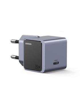 CARGADOR UGREEN 30W PD NEXODE S GAN TECH