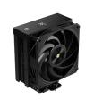 Hiditec Ventilador DC10 PRO PWM Black