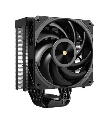 Hiditec Ventilador DC10 PRO PWM Black