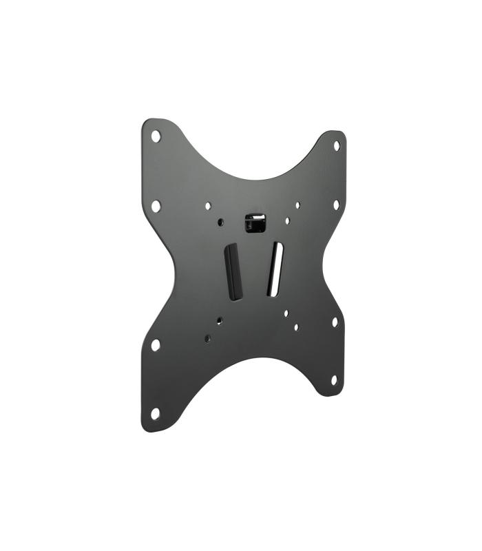 Soporte De Pared Fijo TooQ LP1242F-B Para TV De 23-42'  Hasta 35kg