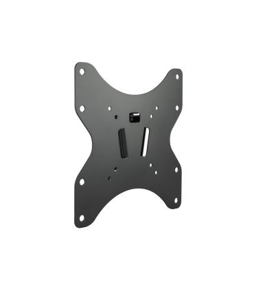 Soporte De Pared Fijo TooQ LP1242F-B Para TV De 23-42'  Hasta 35kg